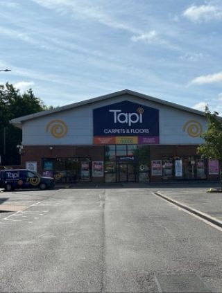 Tapi Carpets & Floors Hemel Hempstead